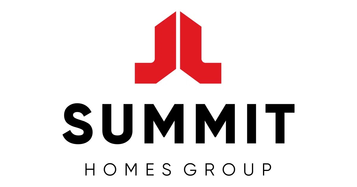 Summit Homes Logo
